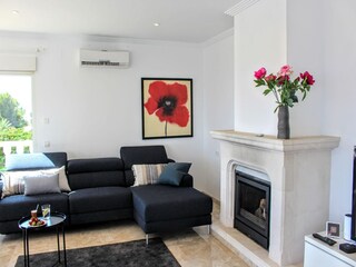 Villa Javea Ausstattung 21