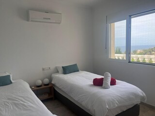 Villa Javea Ausstattung 36