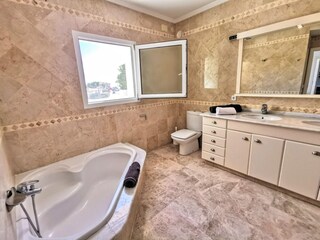 Villa Javea Ausstattung 24