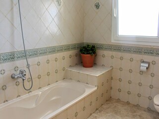 Villa Javea Ausstattung 25