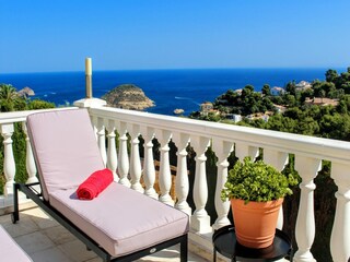 Villa Javea Außenaufnahme 5