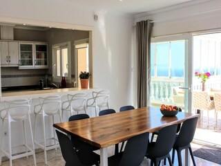 Villa Javea Ausstattung 28