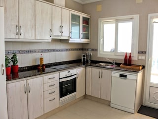 Villa Javea Features 23