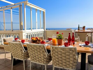 Villa Javea Buitenaudio-opname 12