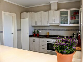 Villa Javea Features 28