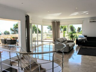 Villa Javea Features 19
