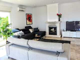 Villa Javea Features 24