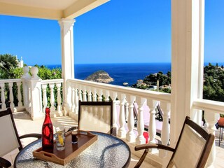 Villa Javea  38