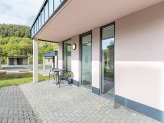 Bungalow Hallschlag Enregistrement extérieur 2