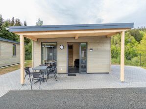 Schöner Bungalow in Hallschlag mit Terrasse-ehemals TUI Ferienhaus - Hallschlag - image1