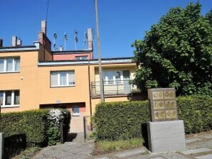 Apartment Ferienwohnung in Strandnähe in Dziwnów. - Dziwnów - image1