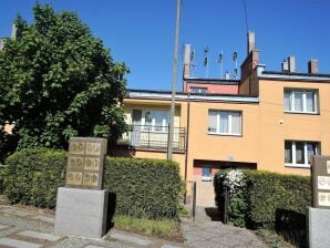 Apartment Ferienwohnung in Strandnähe in Dziwnów. - Dziwnów - image1