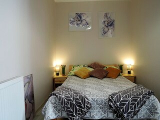 Appartement Dziwnów Équipement 8