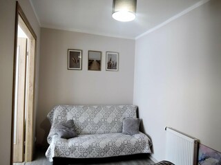 Appartement Dziwnów Kenmerken 7