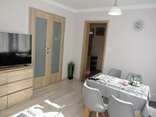Appartement Dziwnów Kenmerken 8