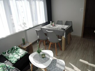 Appartement Dziwnów Kenmerken 9