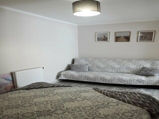 Appartement Dziwnów Kenmerken 11
