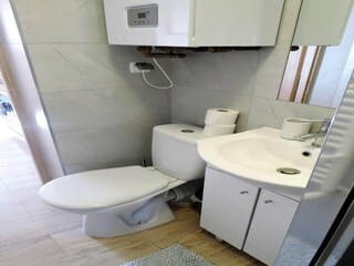 Apartment Dziwnów Ausstattung 15