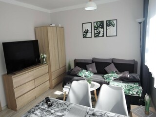 Appartement Dziwnów Kenmerken 22