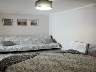 Appartement Dziwnów Kenmerken 13