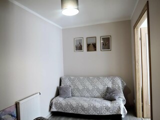 Appartement Dziwnów Équipement 18