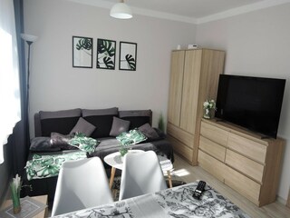 Appartement Dziwnów Kenmerken 20