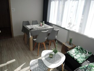 Appartement Dziwnów Kenmerken 21