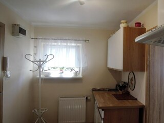 Appartement Dziwnów Équipement 23