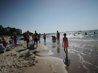 Appartement Dziwnów Environnement 32