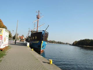 Appartamento Dziwnów Ambiente 33