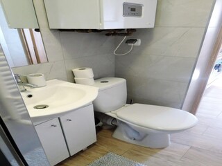 Appartement Dziwnów Kenmerken 24