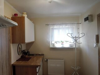 Appartement Dziwnów Équipement 25