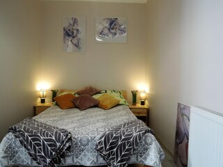 Appartement Dziwnów Kenmerken 26