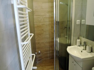 Appartement Dziwnów Kenmerken 20