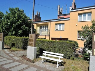 Appartement Dziwnów Buitenaudio-opname 6