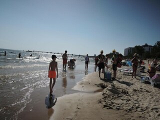 Appartement Dziwnów Environnement 30