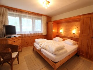 Ferienhaus Niedernsill Ausstattung 14
