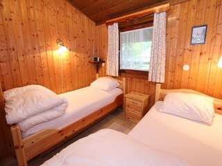 Ferienhaus Niedernsill Ausstattung 25
