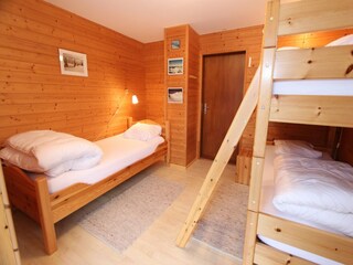 Ferienhaus Niedernsill Ausstattung 26