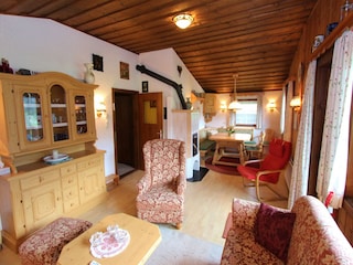 Vakantiehuis Niedernsill Kenmerken 26