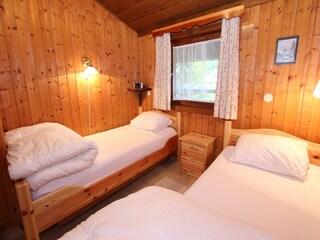 Vakantiehuis Niedernsill Kenmerken 15