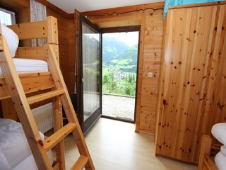 Vakantiehuis Niedernsill Kenmerken 17