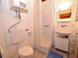 Casa per le vacanze Niedernsill Caratteristiche 24