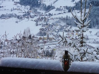 Casa de vacaciones Niedernsill Grabación al aire libre 5