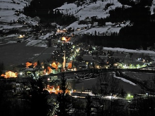 Holiday house Niedernsill Outdoor Recording 12