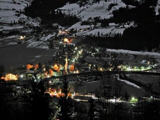 Holiday house Niedernsill Outdoor Recording 9