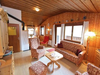 Ferienhaus Niedernsill Ausstattung 29