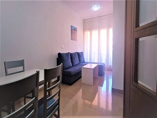 Apartment Almerimar Features 22