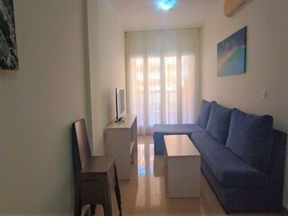 Apartment Almerimar Features 25