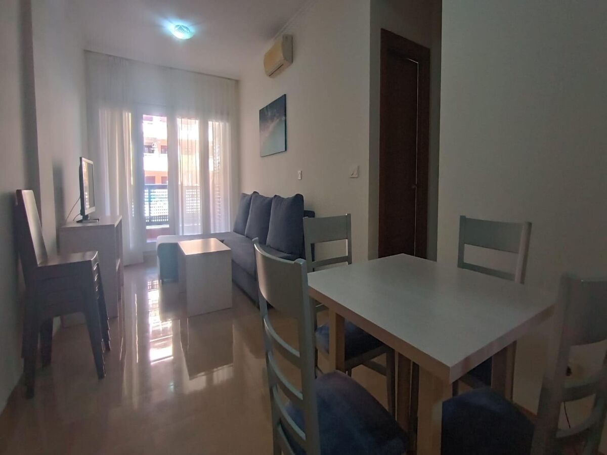 Apartment Almerimar Ausstattung 21